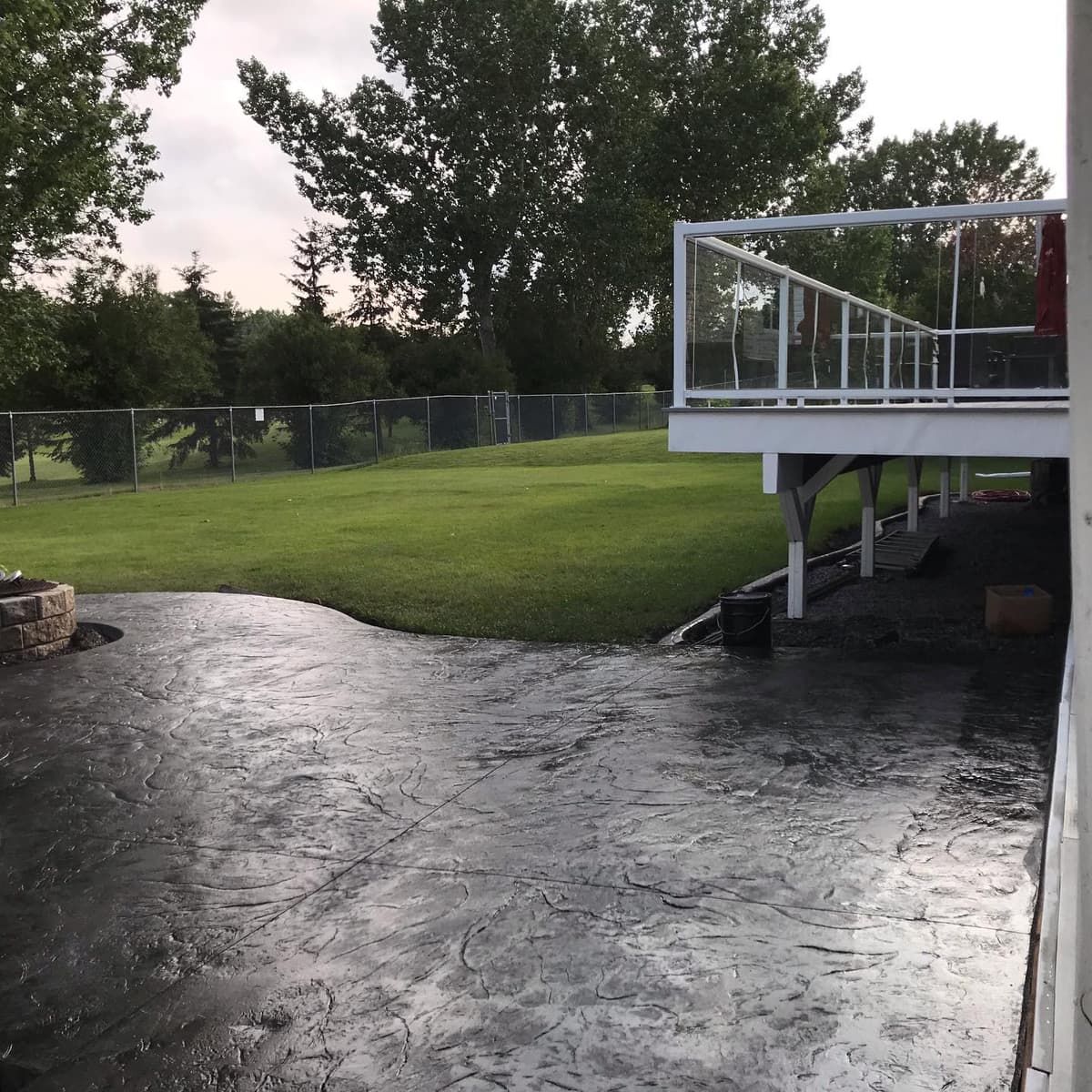 Southern Elite Concrete project photo 2