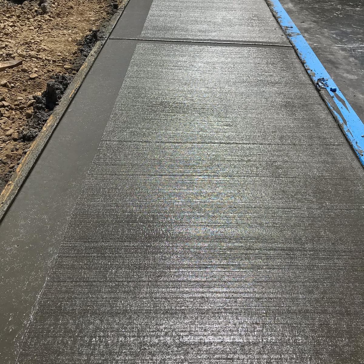 Southern Elite Concrete project photo 8