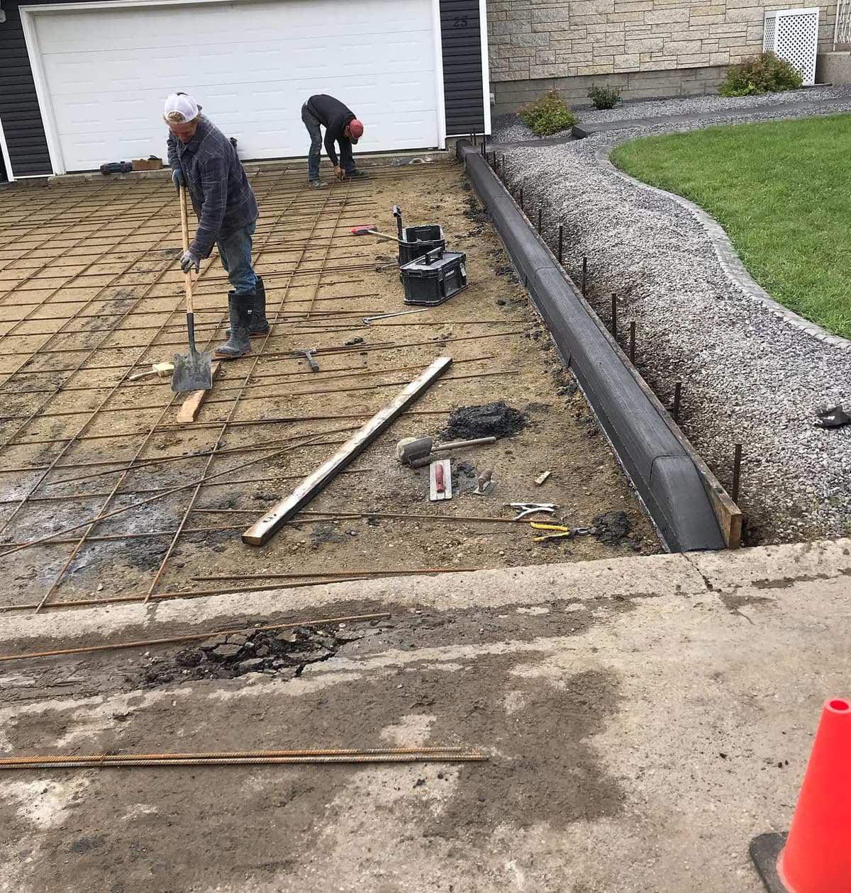 Southern Elite Concrete project photo 9